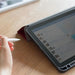 Uniq Transforma Rigor case for iPad Air 10.9 (2020) - gray - Cell phone cases and covers<<<HurtelXML
