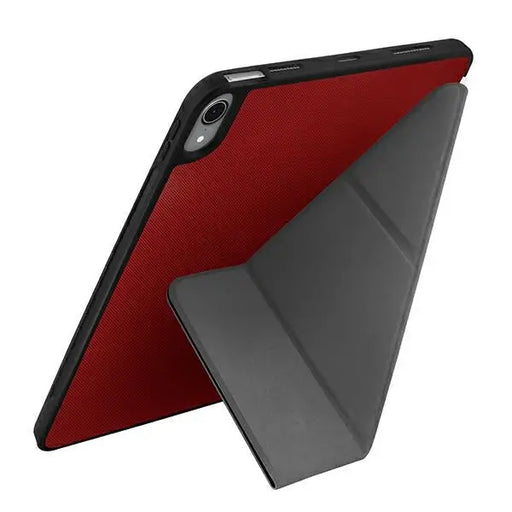 Uniq Transforma Rigor case for iPad Air 10.9 (2020) - red - Cell phone cases and covers<<<HurtelXML