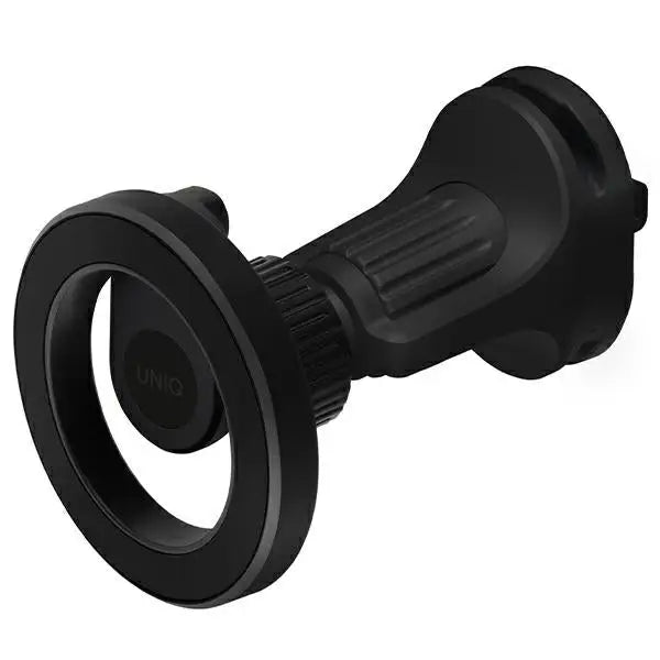 Uniq Trelix Car magnetic car holder for air vent - black - Cell phone holders<<<HurtelXML