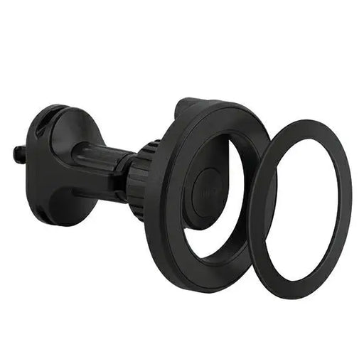 Uniq Trelix Car magnetic car holder for air vent - black - Cell phone holders<<<HurtelXML
