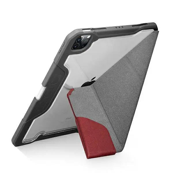 Uniq Trexa case for iPad Pro 11’’ 2021/2020 - red - Cell phone cases and covers<<<HurtelXML