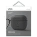 Uniq Valencia case for AirPods 3 - gray - Cell phone cases and covers<<<HurtelXML