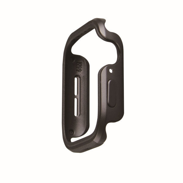 Uniq Valencia case for Apple Watch 4 / 5 / 6 / SE 44mm - gray - Cell phone cases and covers<<<HurtelXML