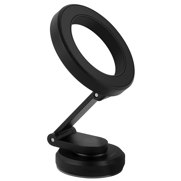 Uniq Velo universal magnetic holder - black - Cell phone holders<<<HurtelXML
