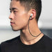 Uniq Vencer case for AirPods Pro 2 - orange - Cell phone cases and covers<<<HurtelXML