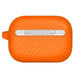 Uniq Vencer case for AirPods Pro 2 - orange - Cell phone cases and covers<<<HurtelXML