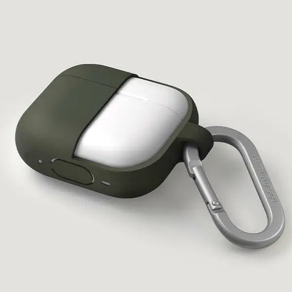 Uniq Vencer case for AirPods Pro 2nd gen - green - Cell phone cases and covers<<<HurtelXML