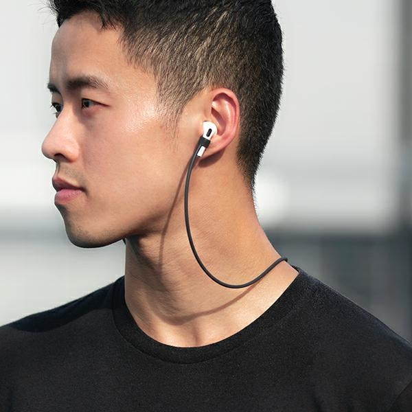 Uniq Vencer Silicone case for AirPods 3 - beige - Cell phone cases and covers<<<HurtelXML