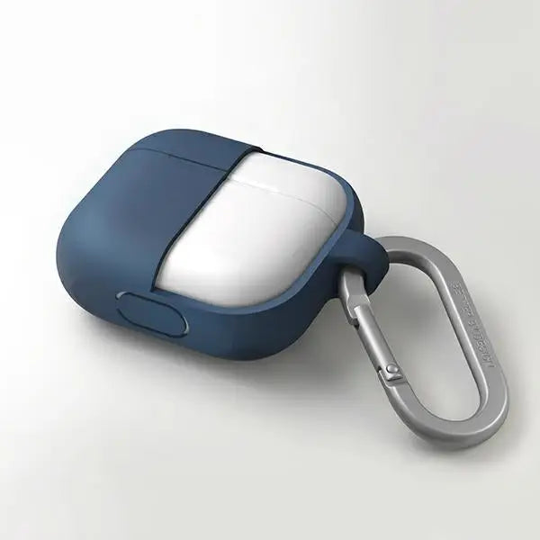 Uniq Vencer Silicone case for AirPods 3 - gray - Cell phone cases and covers<<<HurtelXML