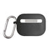 Uniq Vencer Silicone case for AirPods Pro - gray - Cell phone cases and covers<<<HurtelXML
