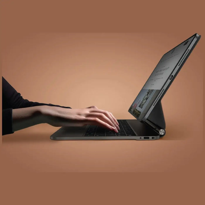 Uniq Venno Pro Magnetic Smart Case with Keyboard for iPad 11’’ 2025 / iPad Air 11’’ 2024 / 2025 / iPad Pro 11’’ 2018