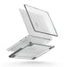 Uniq Venture case for MacBook Pro 14’’ (2021) - gray - Cell phone cases and covers<<<HurtelXML