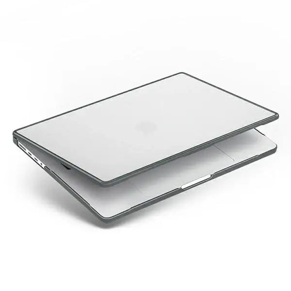 Uniq Venture case for MacBook Pro 14’’ (2021) - gray - Cell phone cases and covers<<<HurtelXML