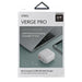 Uniq Verge Pro 66W GaN USB-C wall charger - white - Cell phone USB charger<<<HurtelXML