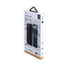 Uniq Vesto Hue case for iPhone 11 Pro - black and white - Cell phone cases and covers<<<HurtelXML