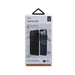 Uniq Vesto Hue case for iPhone 11 Pro Max - black and white - Cell phone cases and covers<<<HurtelXML