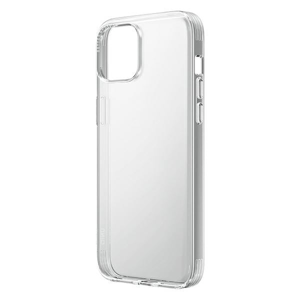 Uniq Air Fender case for iPhone 14 Plus - transparent