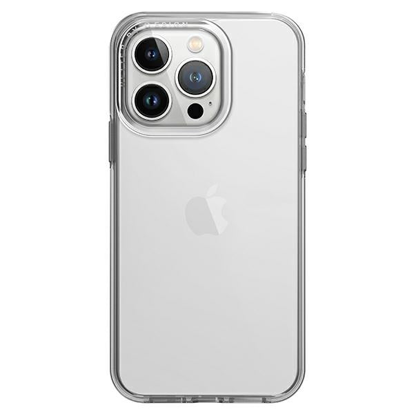 Uniq Clarion case for iPhone 14 Pro Max - transparent