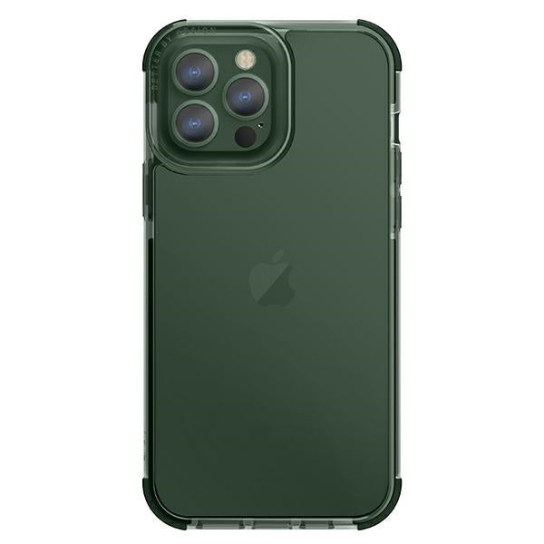 Uniq Combat case iPhone 13 Pro Max 6.7&quot; green/green