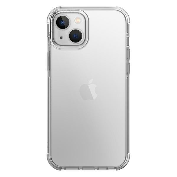 Uniq Combat case for iPhone 14 Plus - transparent