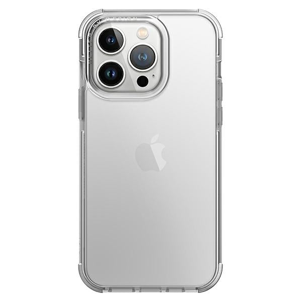 Uniq Combat case for iPhone 14 Pro - transparent