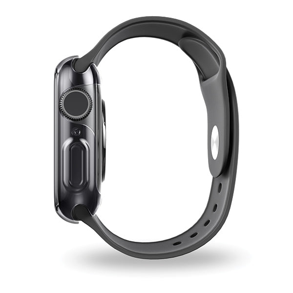 Uniq Garde case for Apple Watch 4/5/6/SE 44mm - gray