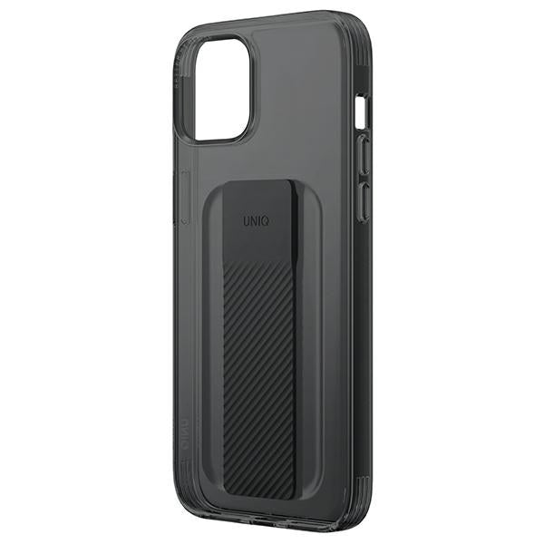 Uniq Heldro Mount case for iPhone 14 - black