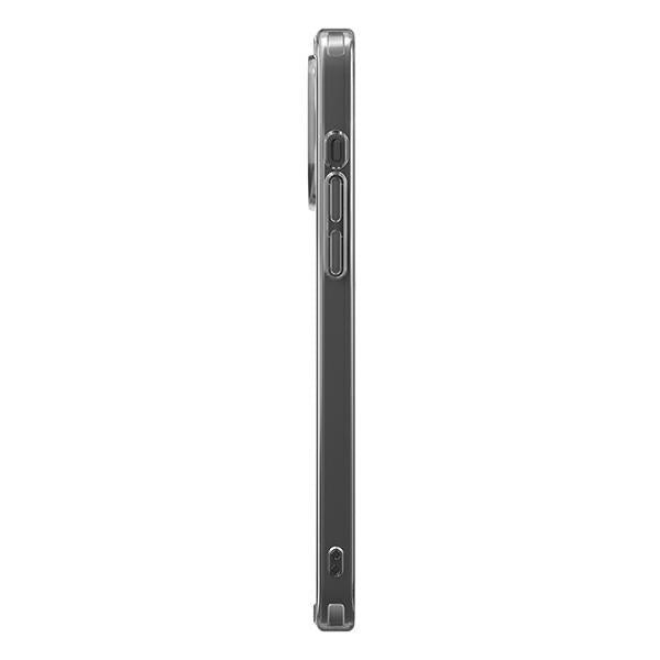 Uniq LifePro Xtreme Magclick Charging case for iPhone 14 Plus - gray and black