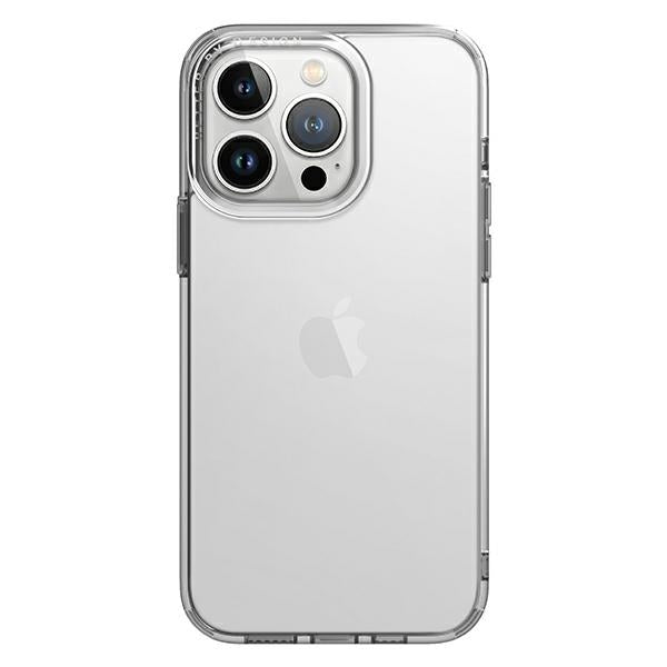 Uniq LifePro Xtreme case for iPhone 14 Pro - transparent