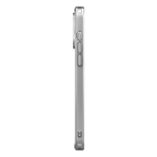 Uniq LifePro Xtreme case for iPhone 14 Pro - transparent