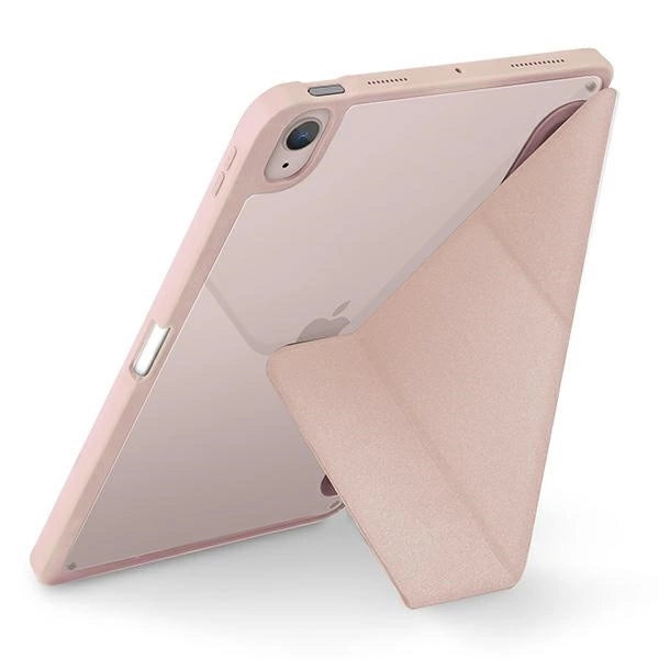 Uniq Moven case for iPad Air 10.9 (2022/2020) - pink