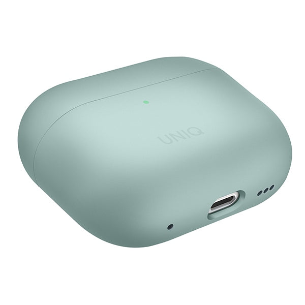 Uniq Lino case for AirPods Pro 2 - mint