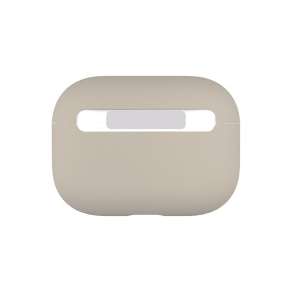 Uniq Lino case for AirPods Pro - beige