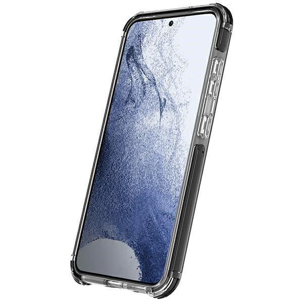 Uniq Combat case for Samsung Galaxy S23+ - black