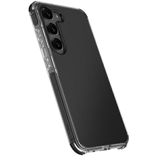 Uniq Combat case for Samsung Galaxy S23+ - black