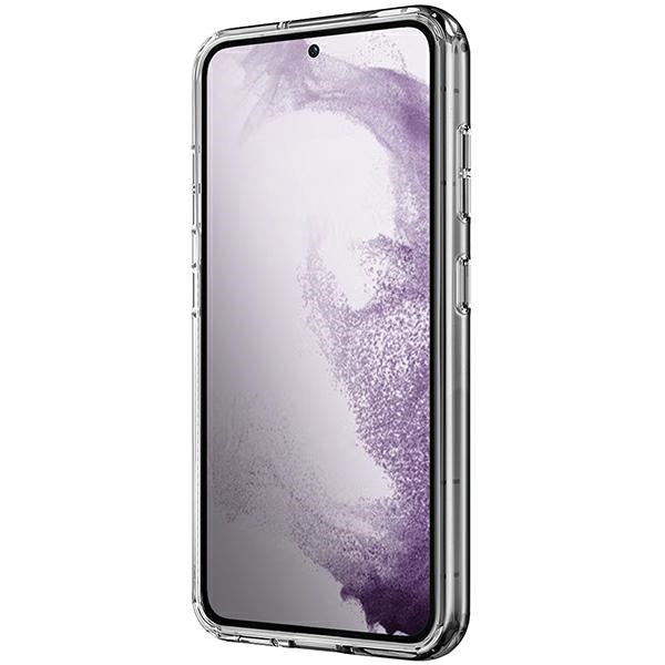 Uniq LifePro Xtreme case for Samsung Galaxy S23+ - transparent