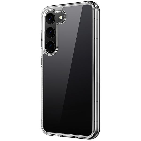 Uniq LifePro Xtreme case for Samsung Galaxy S23+ - transparent