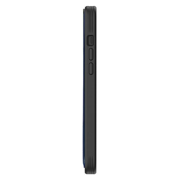 Uniq Transforma Magclick Charging case for iPhone 14 Pro Max - blue