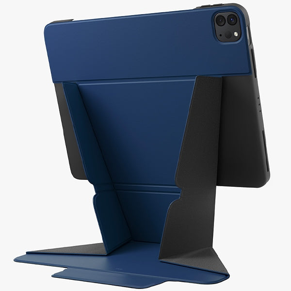 Uniq Ryze case for iPad Pro 11 (2021-2022) / Air 10.9" (2020-2022) - blue
