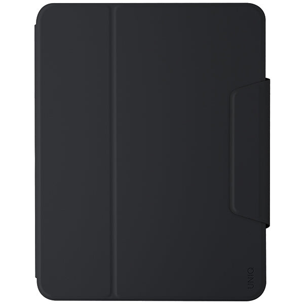 Uniq Rovus Magnetic Case for iPad Pro 11 (2021-2022) / Air 10.9" (2020-2022) - black