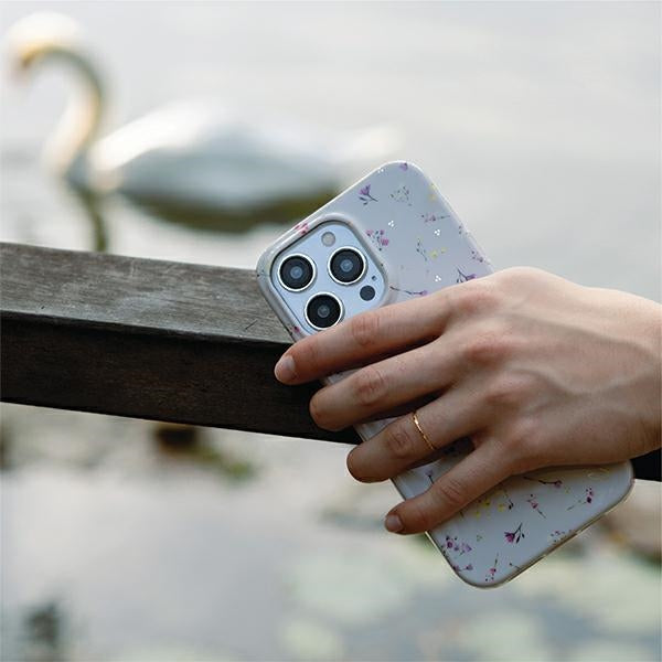 Uniq Coehl Prairie case for iPhone 15 Pro Max - beige