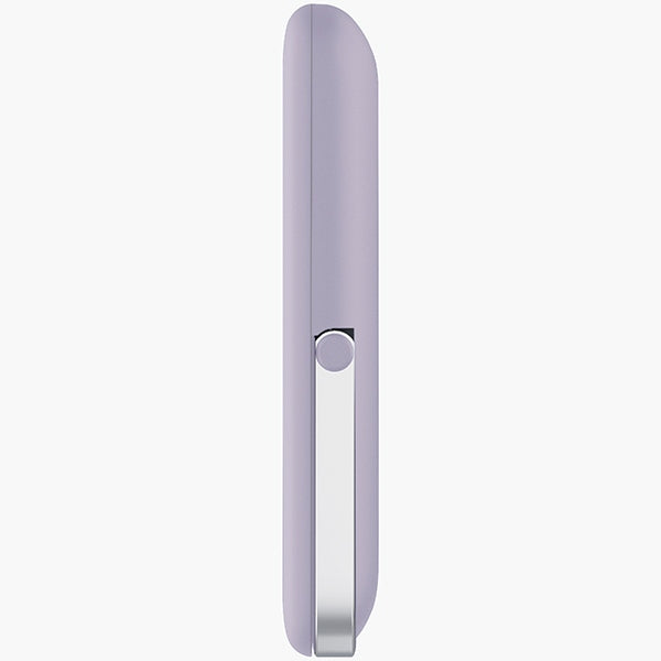 Powerbank Uniq Hoveo magnetic 5000mAh USB-C 20W PD - purple