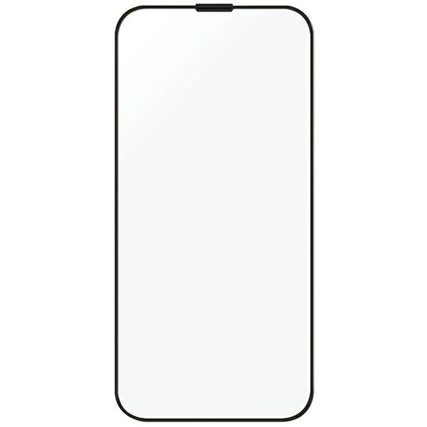 Uniq Optix Vivid glass for iPhone 15 / 14 Pro with applicator