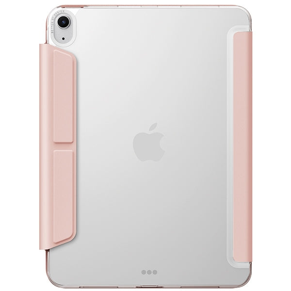 Uniq Camden Click case for iPad Air 13" 2024 - pink