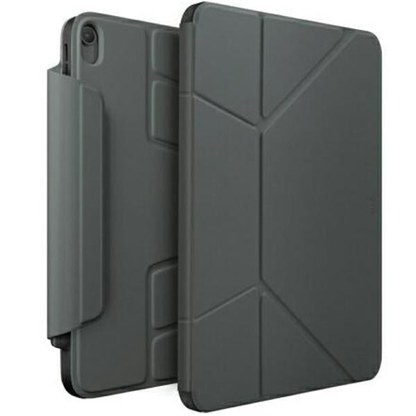 Uniq Ryze 360 case for iPad Air 11" 2024 - green