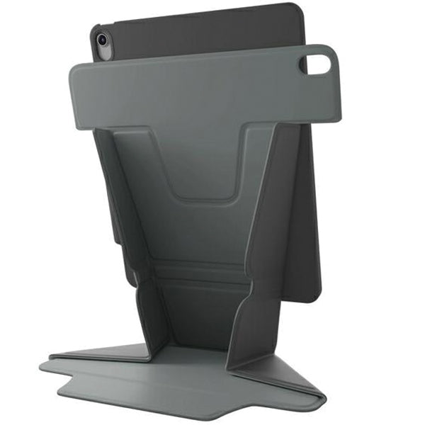 Uniq Ryze 360 case for iPad Air 11" 2024 - green