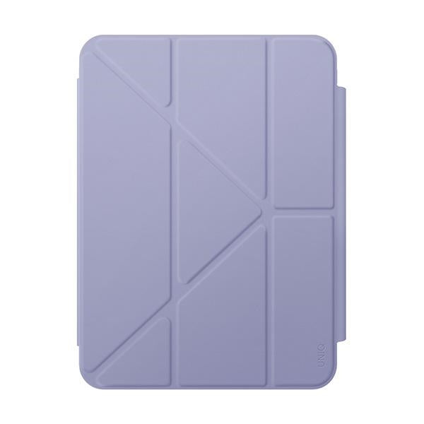 Uniq Camden Click Case for iPad Air 13" (2024) - Purple