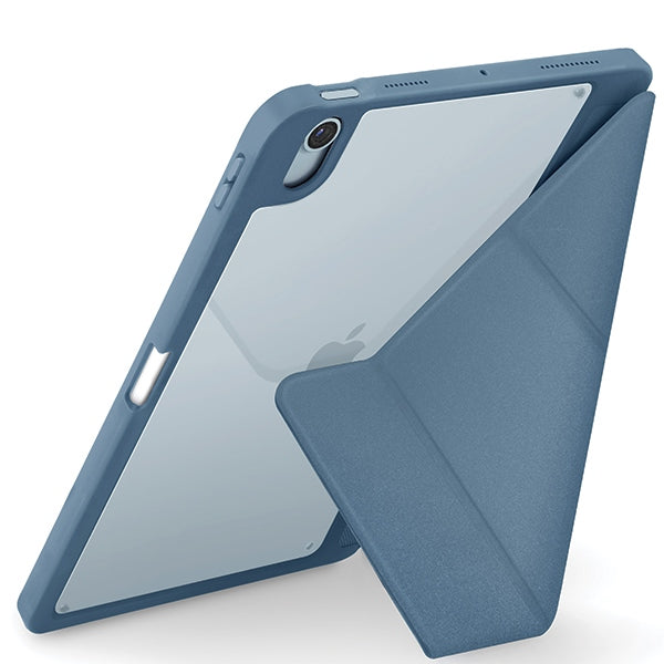 Uniq Moven iPad Air 11" Case (2024) - Blue
