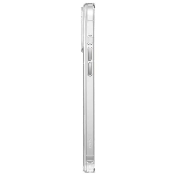 Uniq Coehl Celest Magnetic Charging Case for iPhone 16 Pro Max - Iridescent