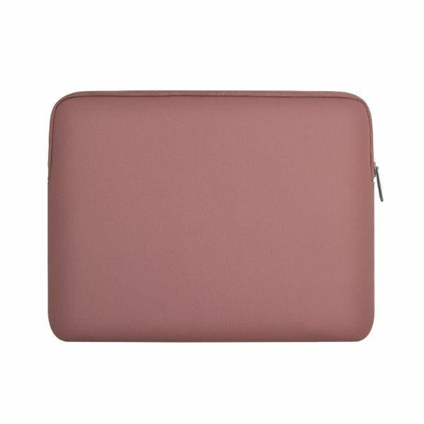 Uniq neoprene laptop Sleeve 14" Cyprus Water-Resistant - pink